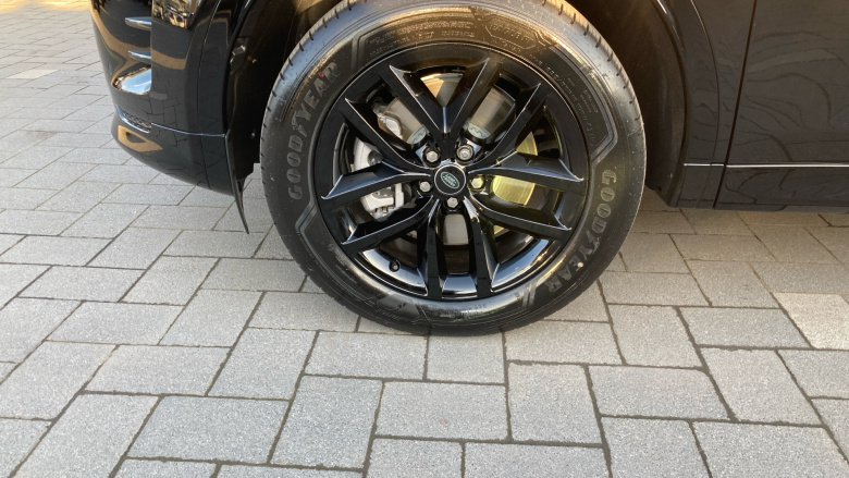 Land Rover Discovery Sport 1.5 P270e Dynamic SE 5dr Auto [5 Seat] Station Wagon